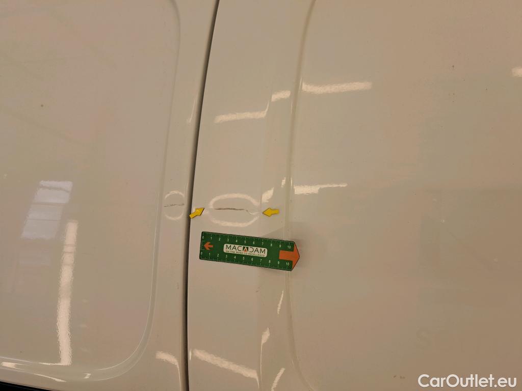  Renault  Kangoo  Express Maxi Extra (Série Spéciale) 1.5 dCi 90CV BVM5 E6 #28