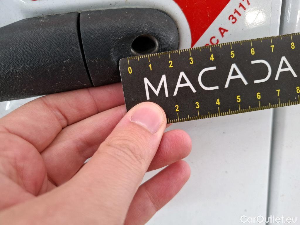  Renault  Kangoo  II Express Maxi Extra (Série Spéciale) 1.5 dCi 95CV BVM6 E6dT #16