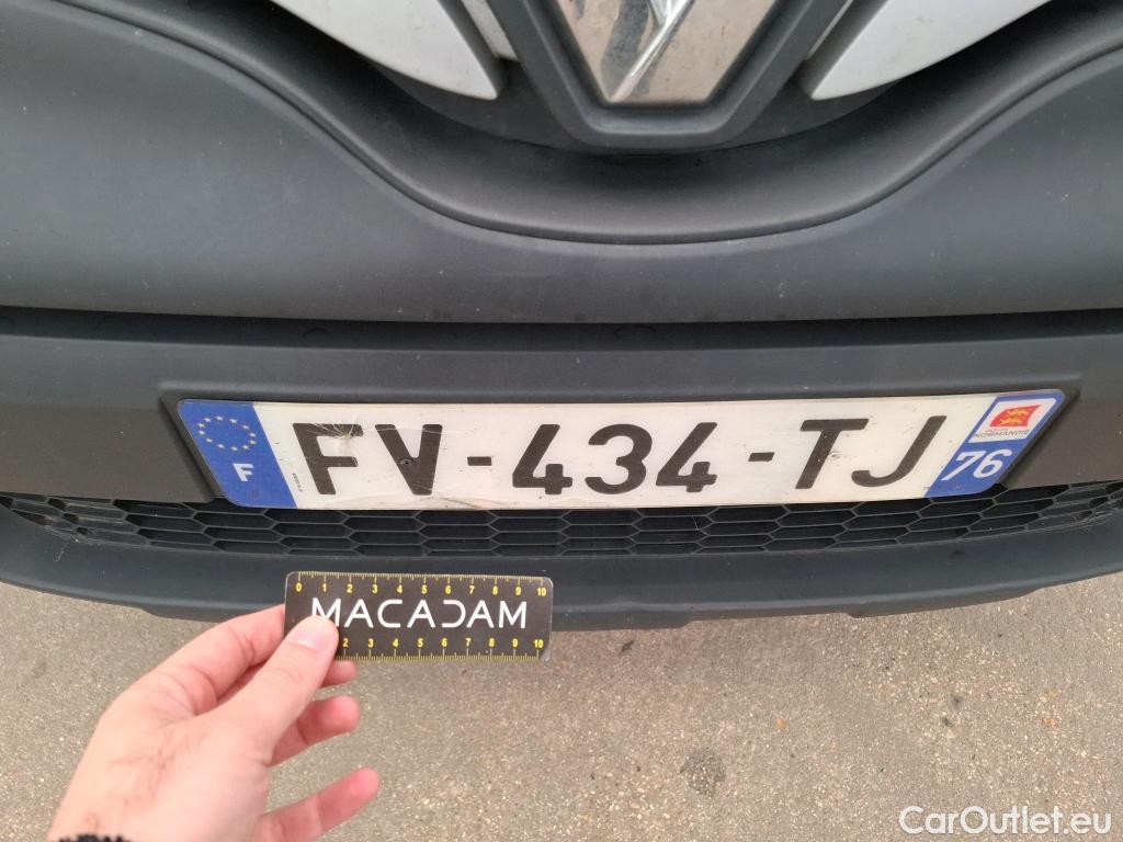  Renault  Kangoo  II Express Maxi Extra (Série Spéciale) 1.5 dCi 95CV BVM6 E6dT #31