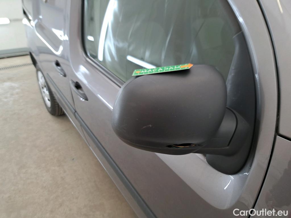  Renault  Kangoo RENAULT  Express / 2013 / 4P / Fourgonnette Grand Confort TCe 115 EDC #63