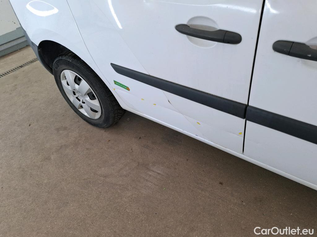  Renault  Kangoo  Express Grand Confort (L1) 1.5 dCi 75CV BVM5 E6 #13