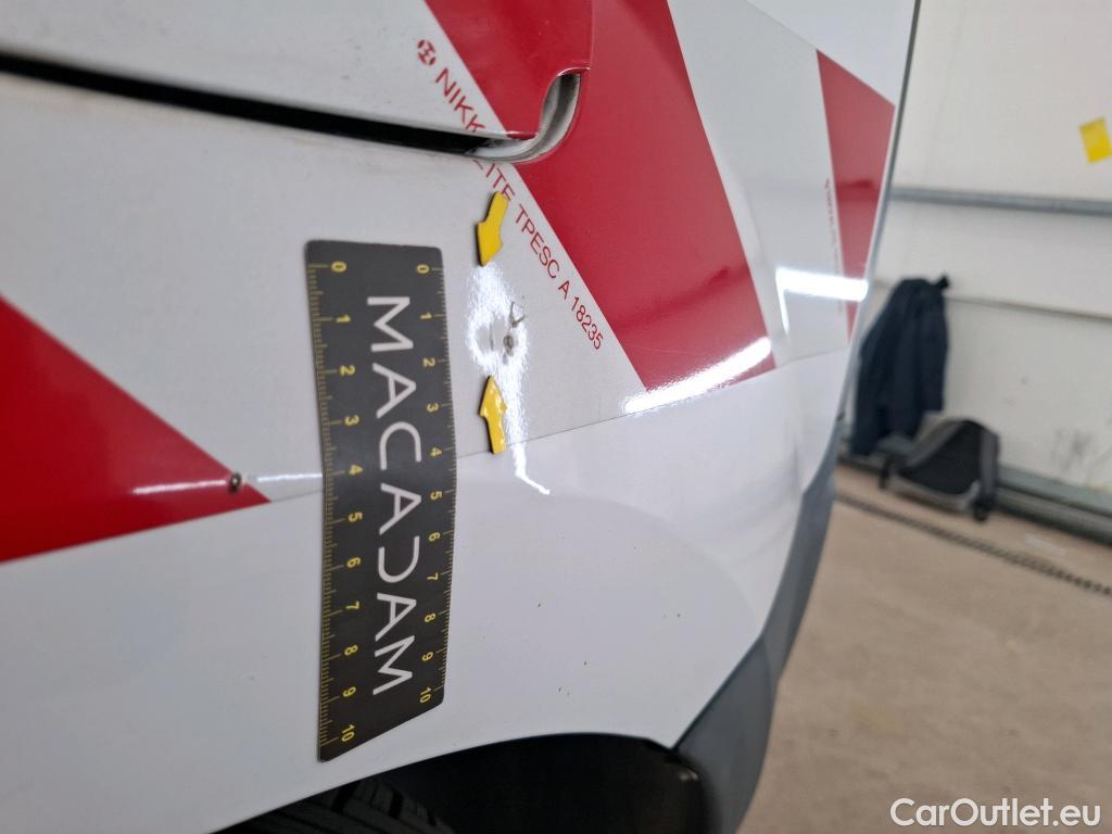  Renault  Kangoo RENAULT  Express VU 4p Fourgonnette Extra R-Link TCe 115 #6