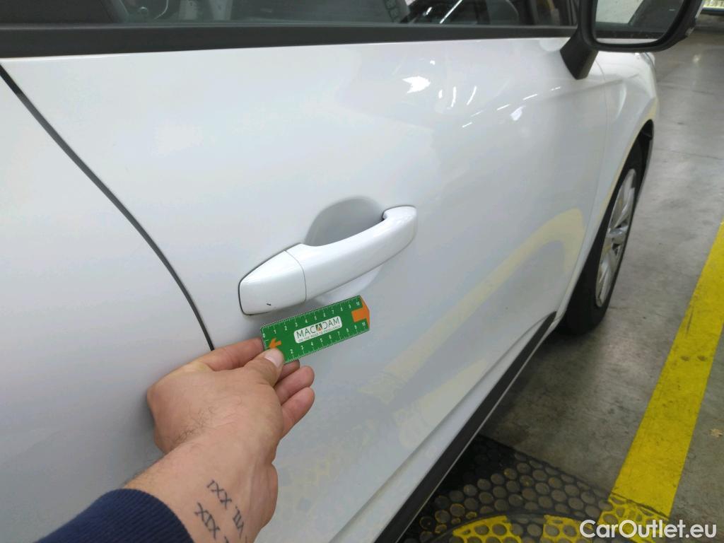  Renault  Clio  V Société Air Nav 1.5 dCi 85CV BVM6 E6dT #22