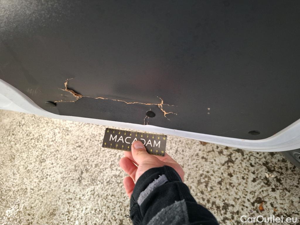  Renault  Kangoo  Express Extra (Série Spéciale) 1.5 dCi 75CV BVM5 E6 #14