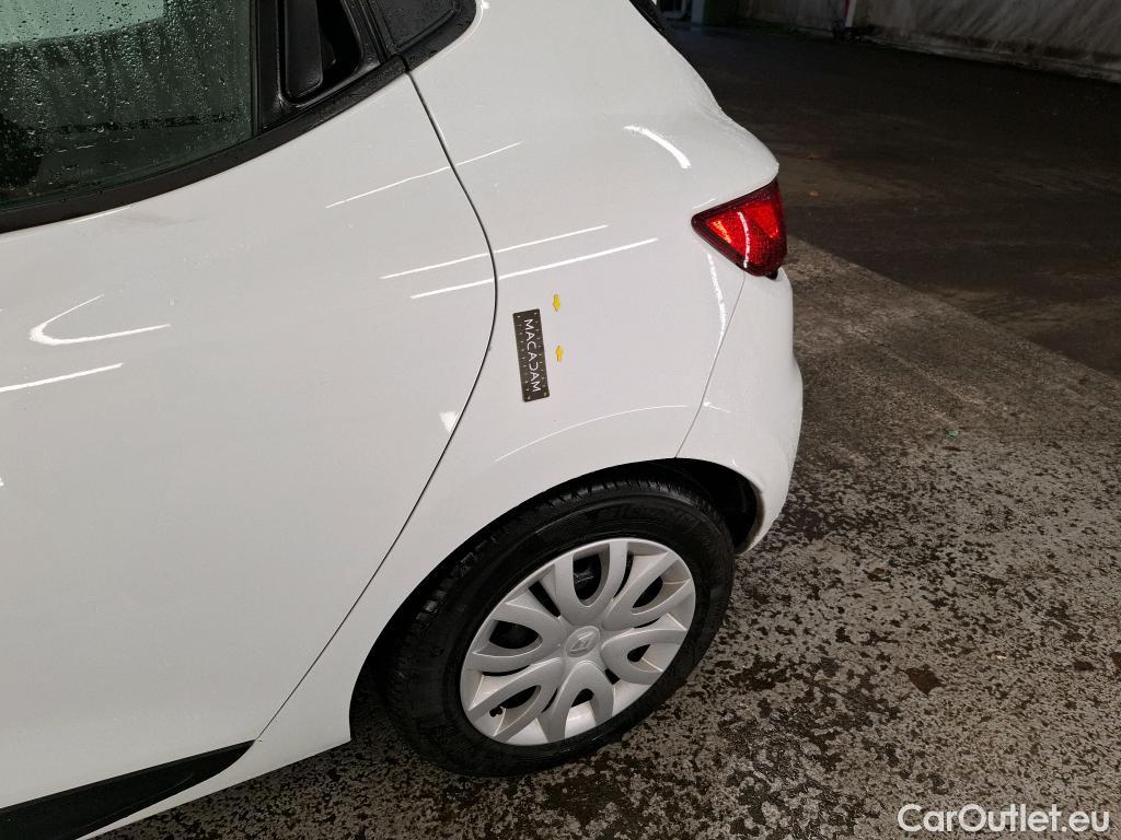  Renault  Clio  IV Air MediaNav 1.5 dCi 75CV BVM5 E6 #20