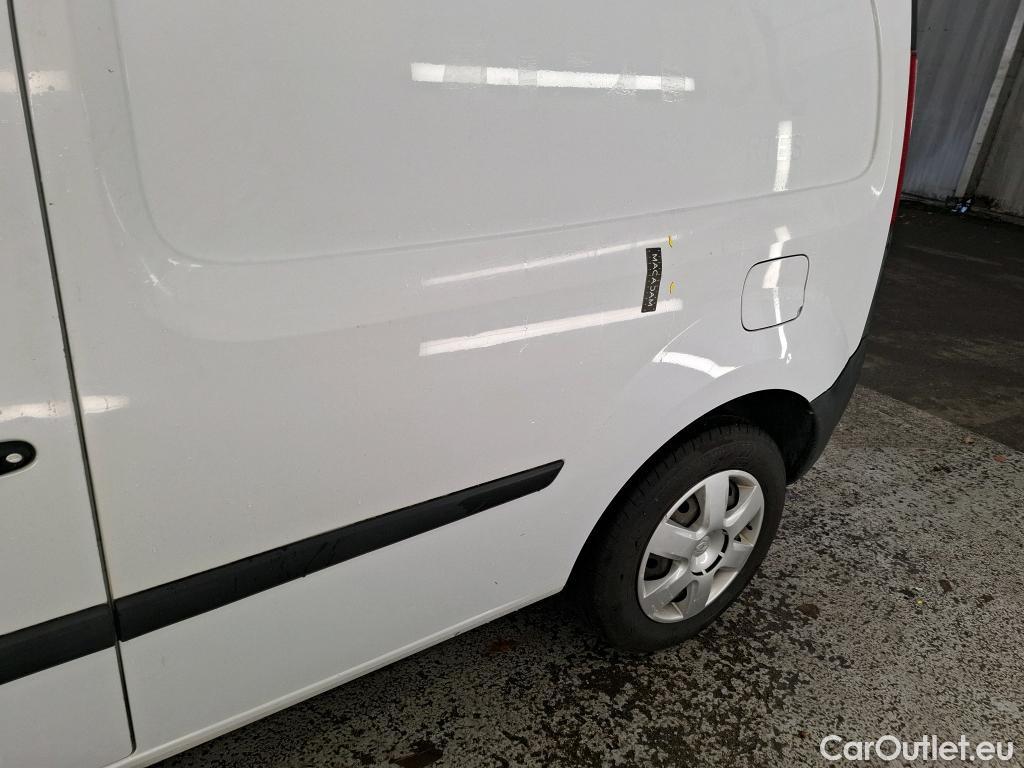 Renault  Kangoo  Express Extra (Série Spéciale) 1.5 dCi 75CV BVM5 E6 #22
