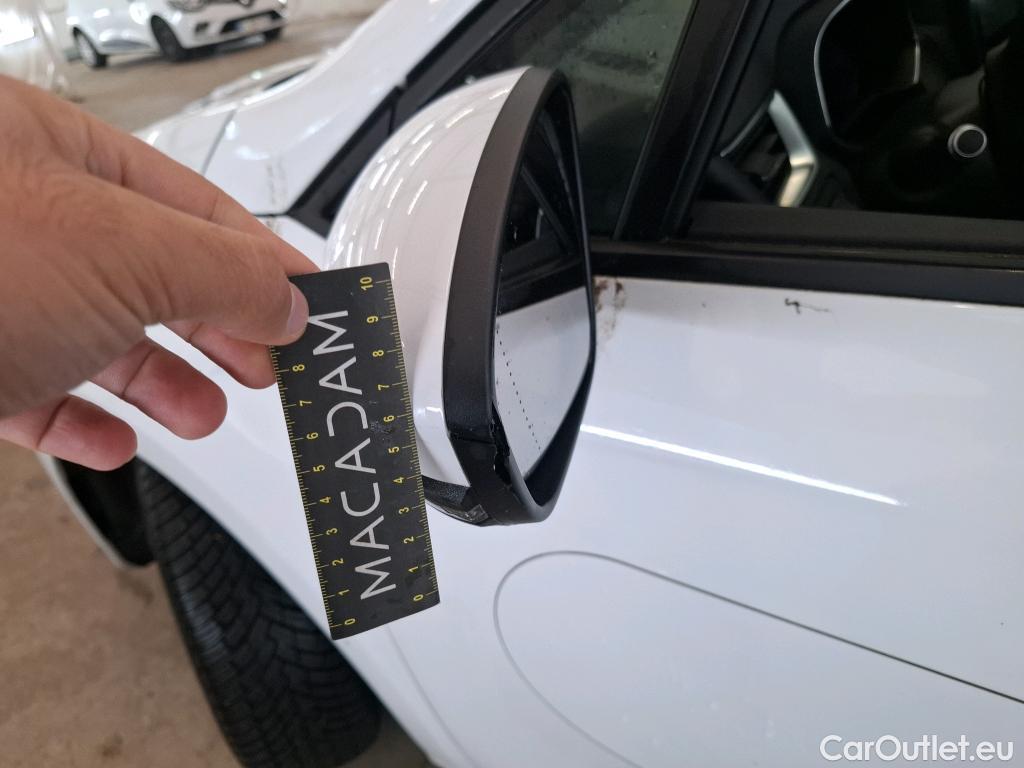  Renault  Clio  V Société Air Nav 1.5 dCi 85CV BVM6 E6dT #1