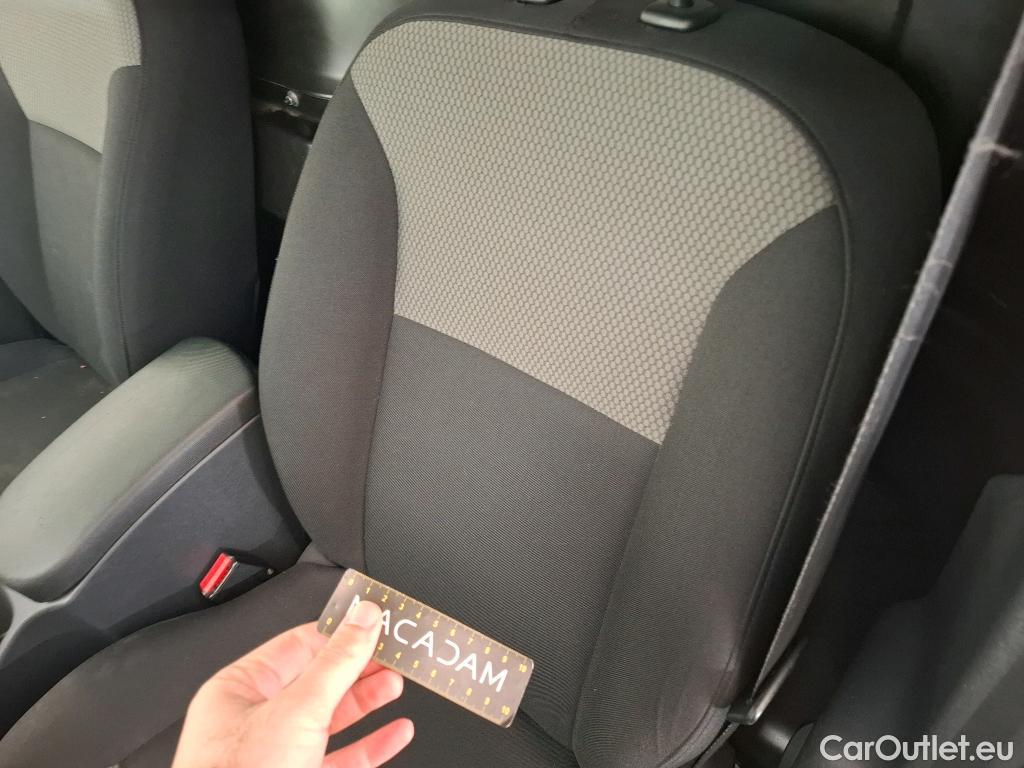  Renault  Kangoo  II Express Maxi Extra (Série Spéciale) 1.5 dCi 95CV BVM6 E6dT #30