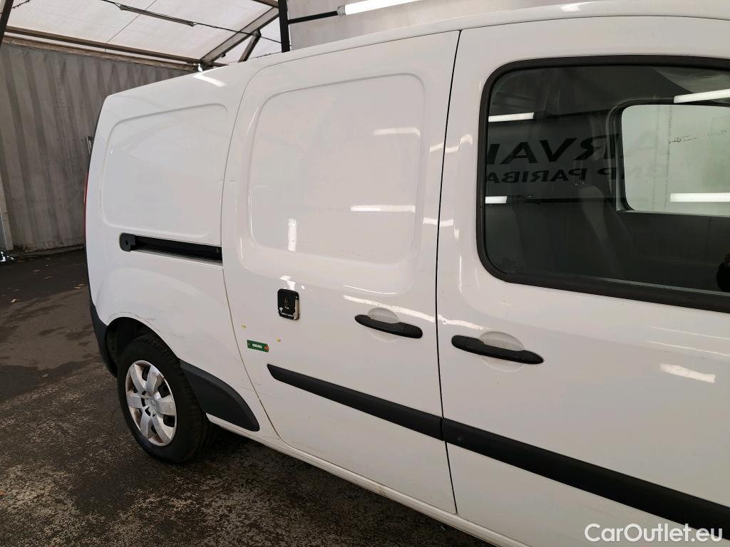  Renault  Kangoo  Express Maxi Extra (Série Spéciale) 1.5 dCi 90CV BVM5 E6 #31