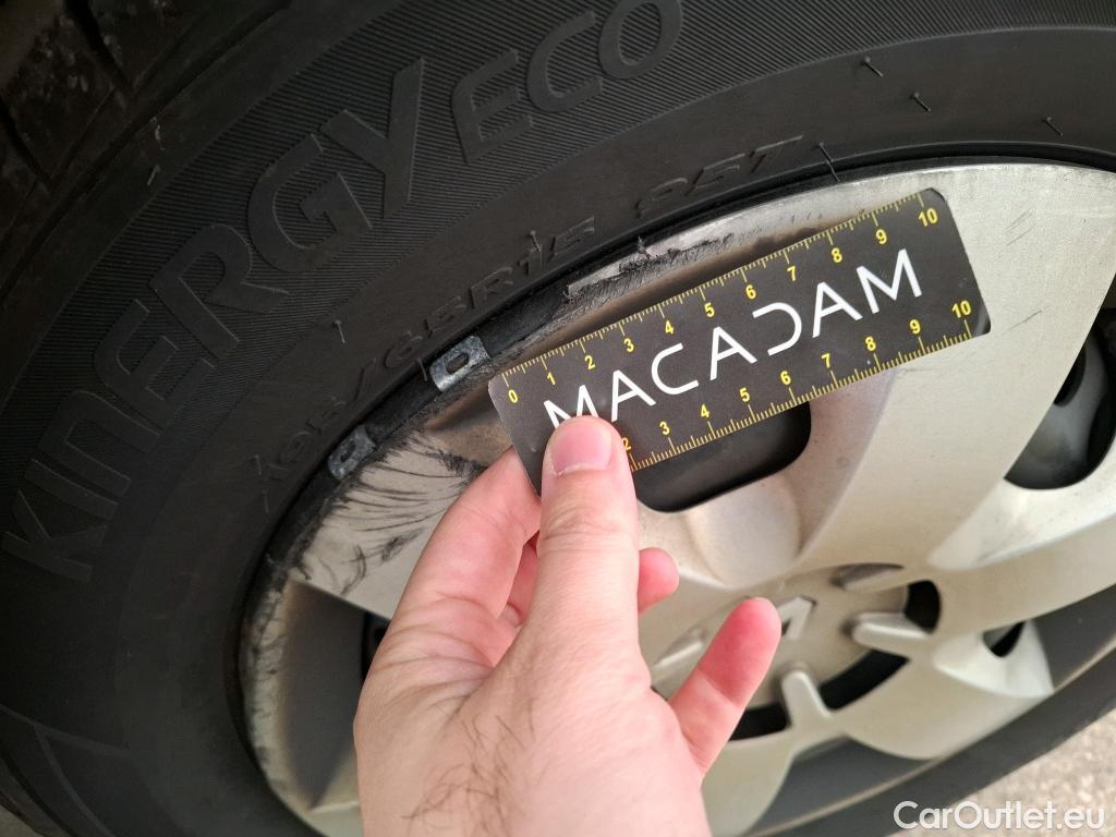  Renault  Kangoo  II Express Maxi Extra (Série Spéciale) 1.5 dCi 95CV BVM6 E6dT #26