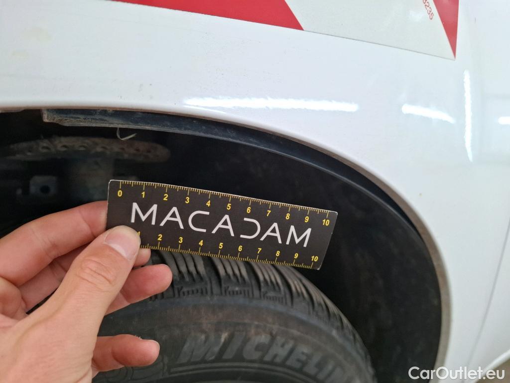  Renault  Kangoo RENAULT  Express VU 4p Fourgonnette Extra R-Link TCe 115 #17