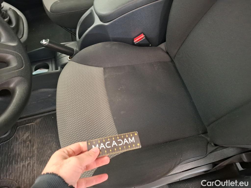  Renault  Kangoo  II Express Maxi Extra (Série Spéciale) 1.5 dCi 95CV BVM6 E6dT #29