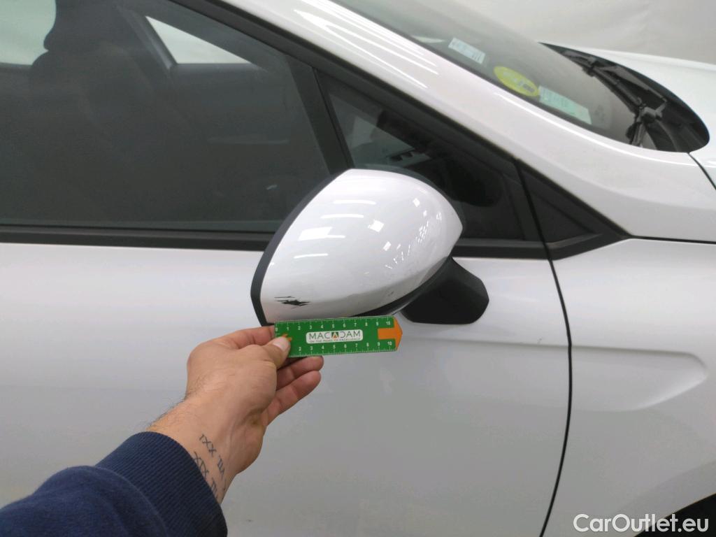  Renault  Clio  V Société Air Nav 1.5 dCi 85CV BVM6 E6dT #10