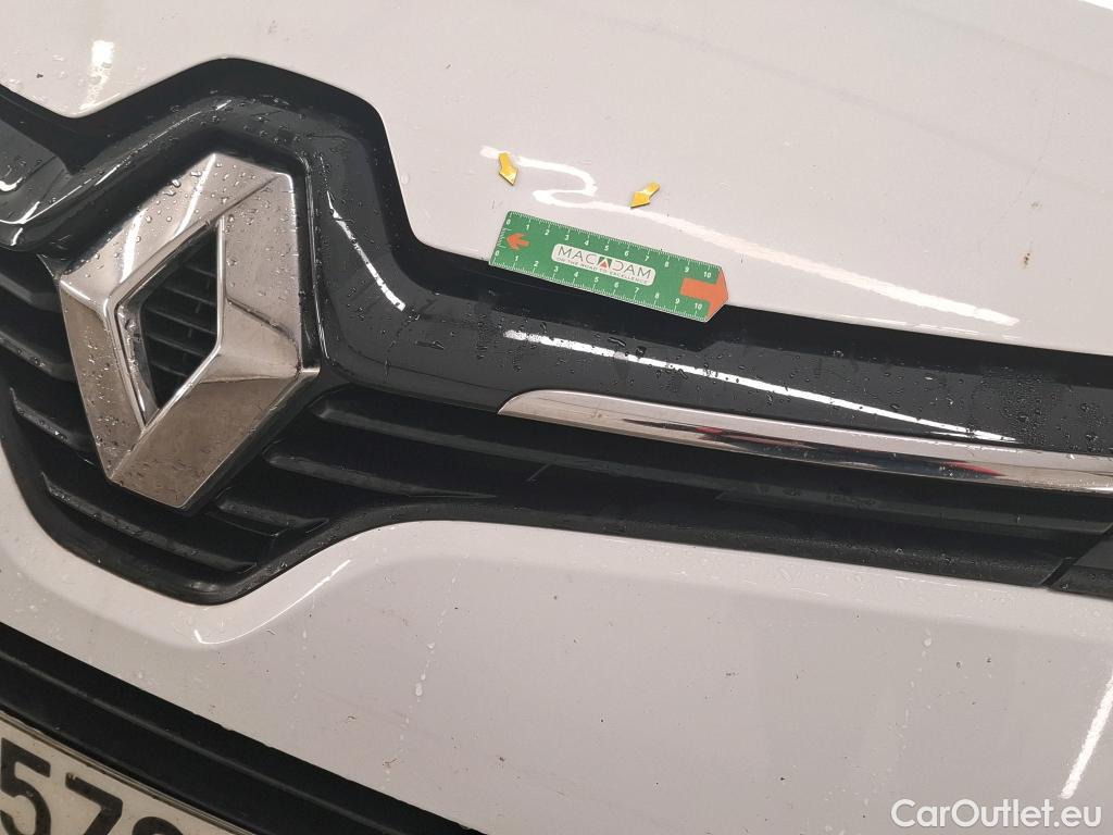  Renault  Clio RENAULT  Société / 2016 / 5P / Berline &Air MédiaNav Energy dCi 75 #5