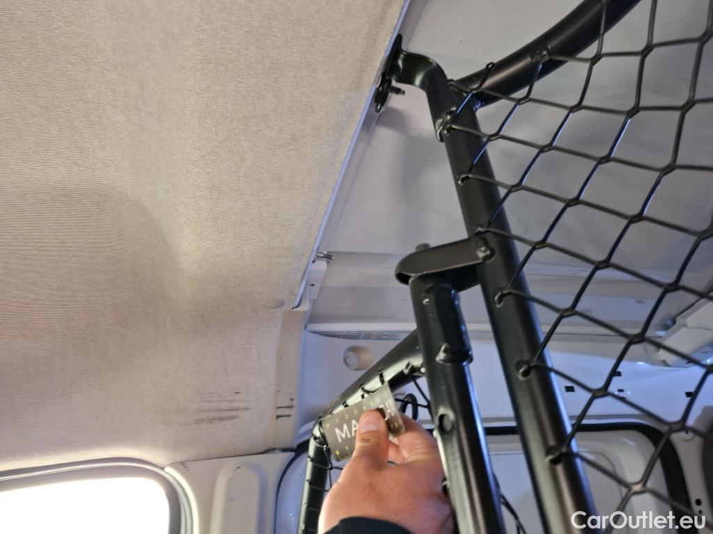  Renault  Kangoo  Express Extra (Série Spéciale) 1.5 dCi 75CV BVM5 E6 #21