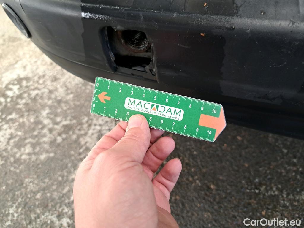  Renault  Kangoo  Express Maxi Extra (Série Spéciale) 1.5 dCi 90CV BVM5 E6 #114