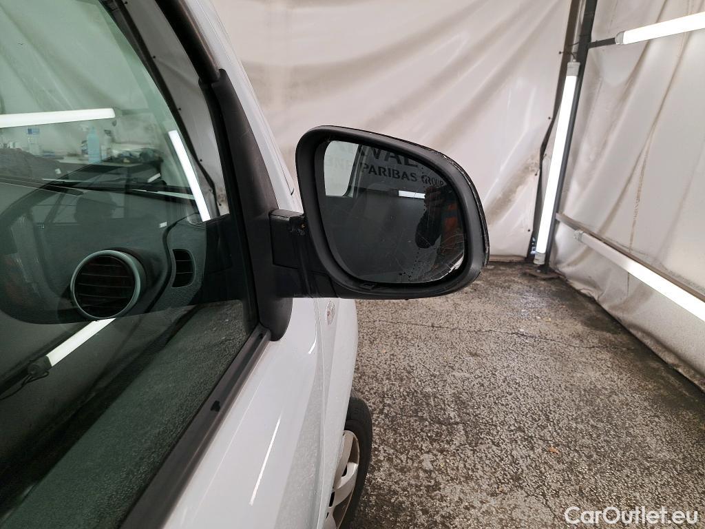  Renault  Kangoo  Express Maxi Extra (Série Spéciale) 1.5 dCi 90CV BVM5 E6 #97