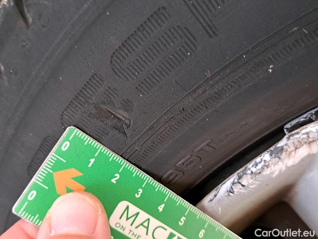  Renault  Kangoo  Express Maxi Extra (Série Spéciale) 1.5 dCi 90CV BVM5 E6 #85