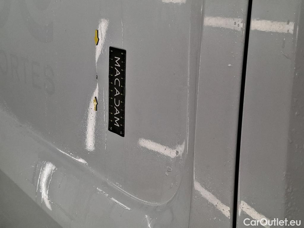  Renault  Kangoo  Express Extra (Série Spéciale) 1.5 dCi 75CV BVM5 E6 #2