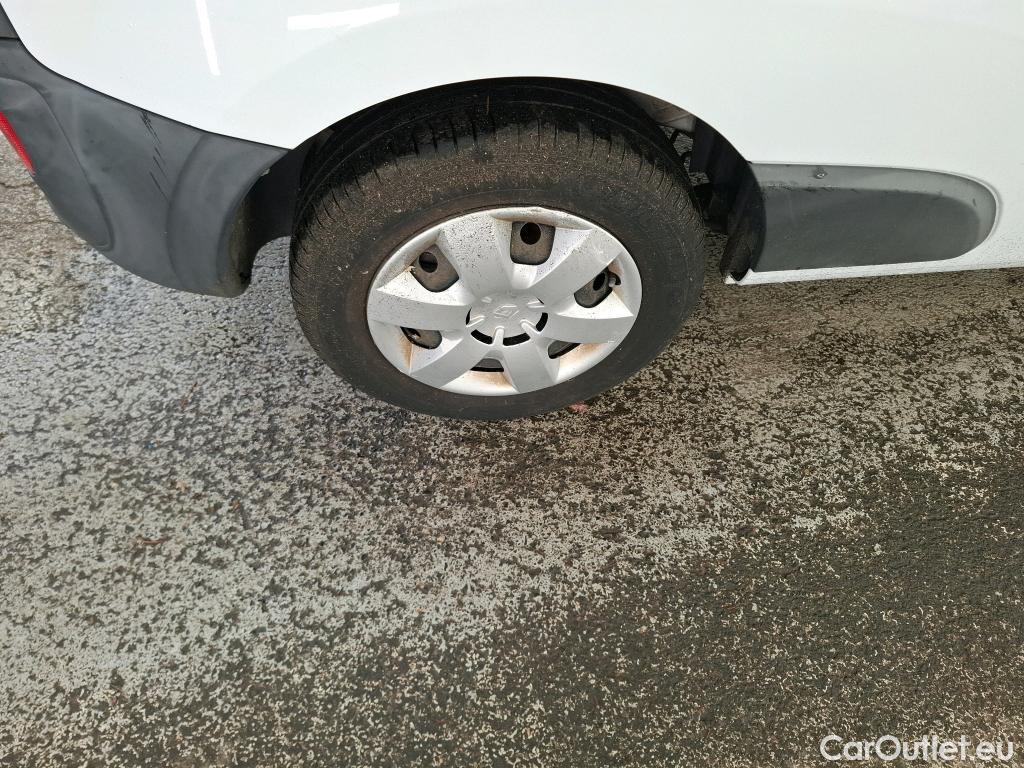  Renault  Kangoo  Express Maxi Extra (Série Spéciale) 1.5 dCi 90CV BVM5 E6 #3