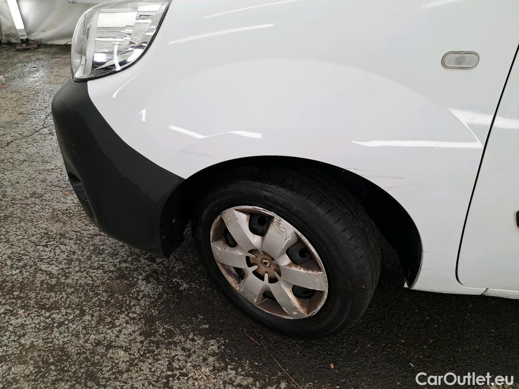  Renault  Kangoo  Express Maxi Extra (Série Spéciale) 1.5 dCi 90CV BVM5 E6 #84