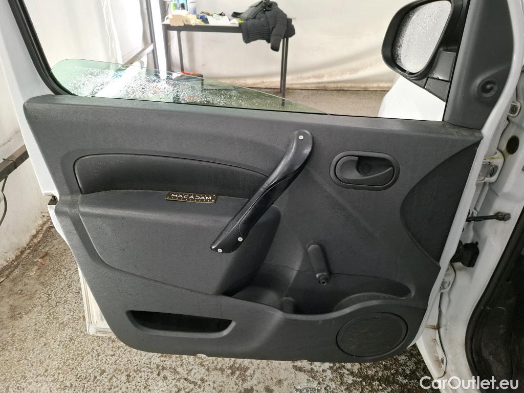  Renault  Kangoo  Express Générique (L1) 1.2 TCe 115CV BVM6 E5 #12