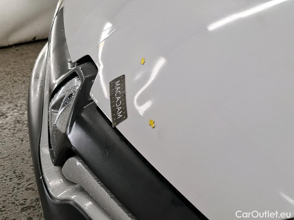  Renault  Kangoo  Express Générique (L1) 1.2 TCe 115CV BVM6 E5 #9