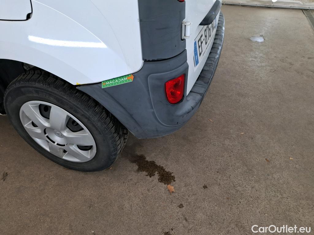  Renault  Kangoo  Express Grand Confort (L1) 1.5 dCi 75CV BVM5 E6 #59