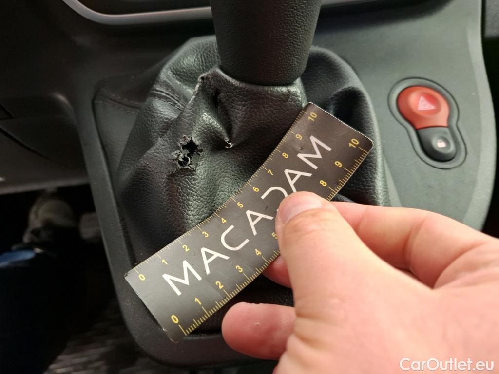  Renault  Kangoo  Express Extra (Série Spéciale) 1.5 dCi 75CV BVM5 E6 #26