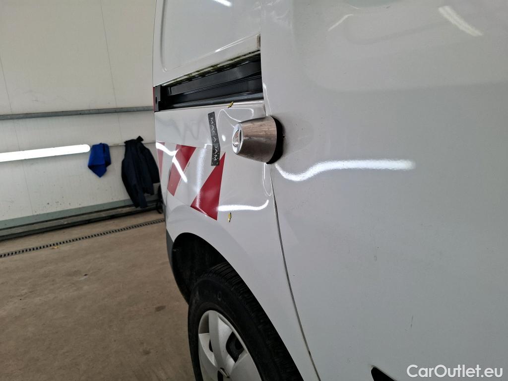  Renault  Kangoo RENAULT  Express VU 4p Fourgonnette Extra R-Link TCe 115 #8