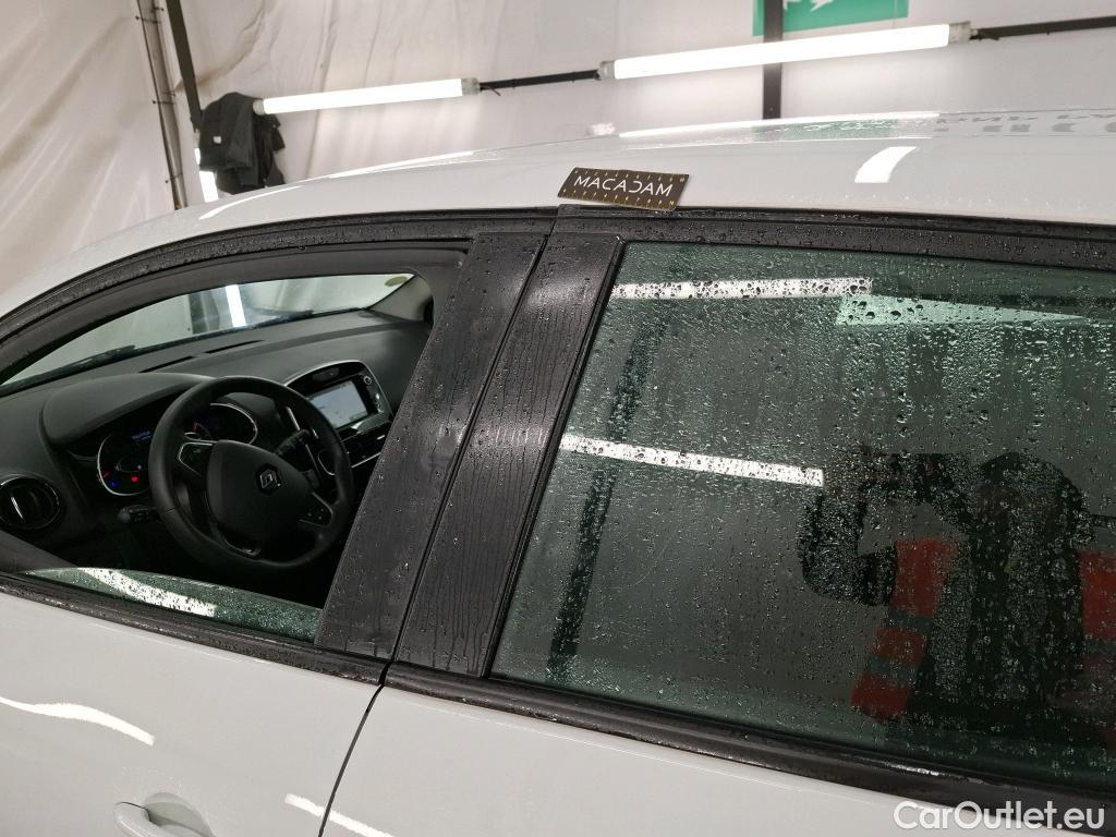  Renault  Clio  IV Air MediaNav 1.5 dCi 75CV BVM5 E6 #22