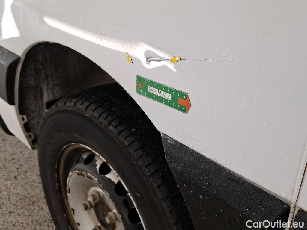  Renault  Master  Fourgon L3H2 3 5 Grand Confort dCi 135CV BVM6 E6dT 7 PLACES #9