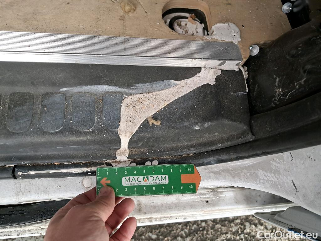  Renault  Kangoo  Express Maxi Extra (Série Spéciale) 1.5 dCi 90CV BVM5 E6 #99