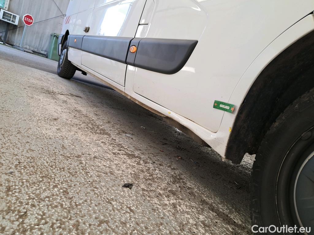  Renault  Master  III Fourgon L3H2 3 5 Grand Confort dCi 145CV BVM6 E6 #4