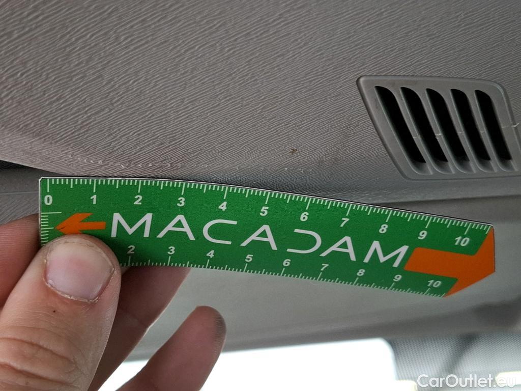  Renault  Kangoo  Express Grand Confort (L1) 1.5 dCi 75CV BVM5 E6 #23