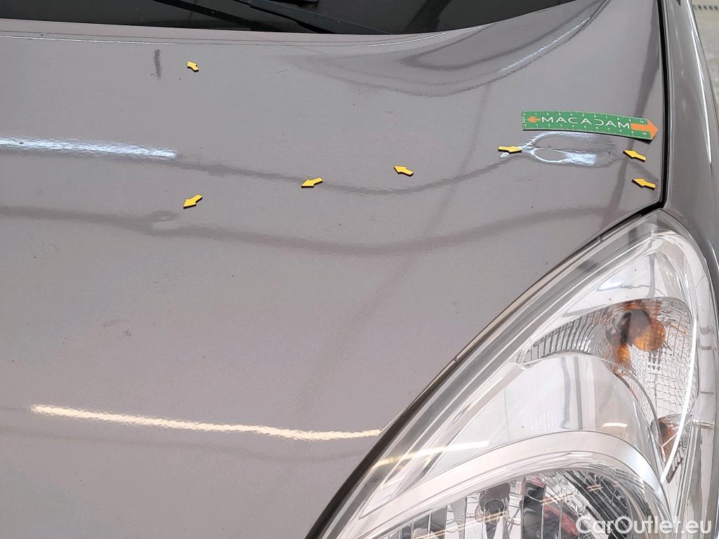  Renault  Kangoo RENAULT  Express / 2013 / 4P / Fourgonnette Grand Confort TCe 115 EDC #23