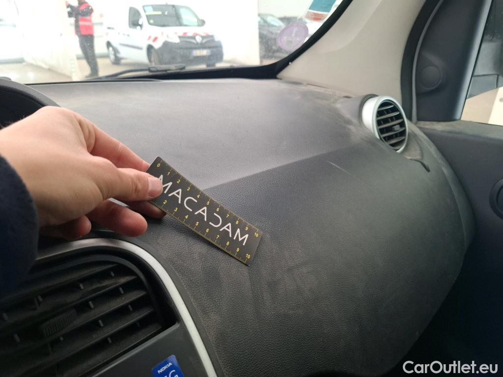  Renault  Kangoo RENAULT  Express VU 4p Fourgonnette Extra R-Link TCe 115 #52