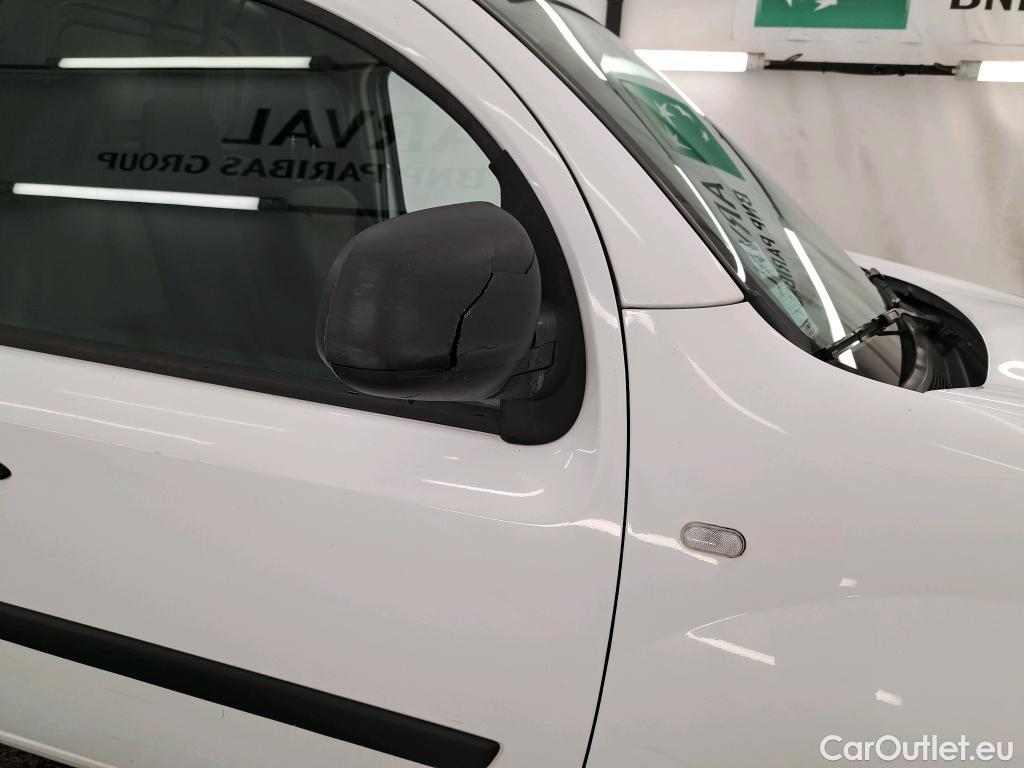  Renault  Kangoo  Express Maxi Extra (Série Spéciale) 1.5 dCi 90CV BVM5 E6 #100