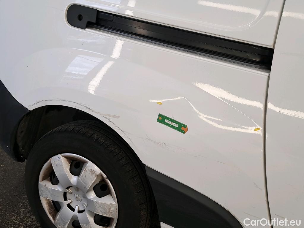  Renault  Kangoo  Express Maxi Extra (Série Spéciale) 1.5 dCi 90CV BVM5 E6 #13