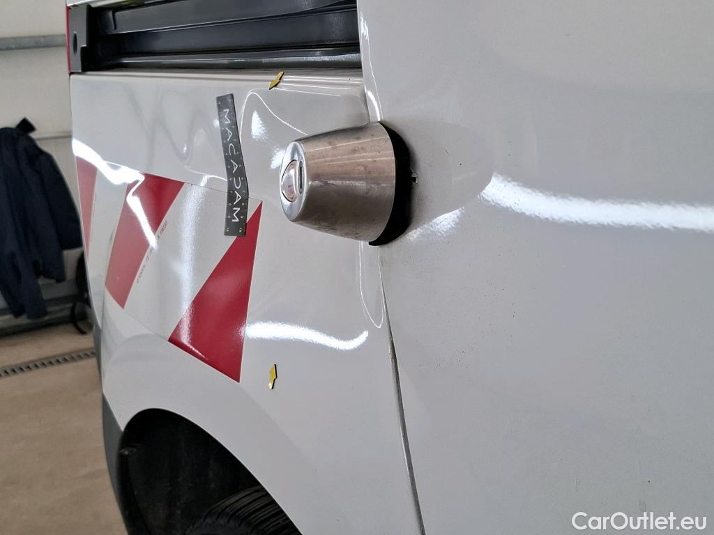  Renault  Kangoo RENAULT  Express VU 4p Fourgonnette Extra R-Link TCe 115 #9