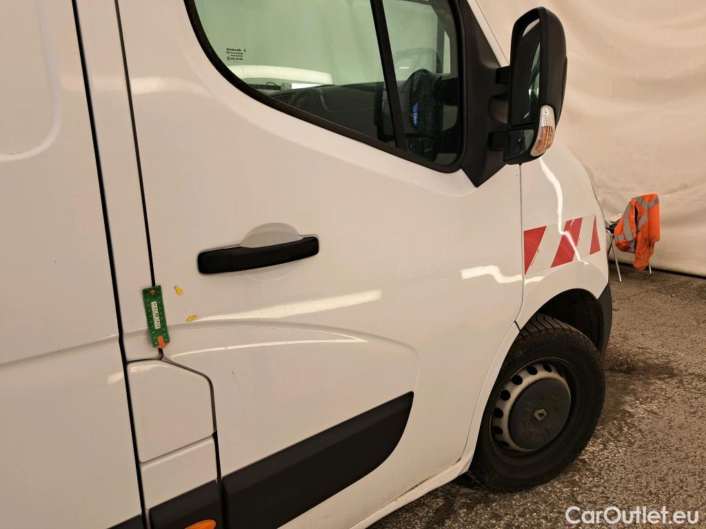  Renault  Master  III Fourgon L3H2 3 5 Grand Confort dCi 145CV BVM6 E6 #26