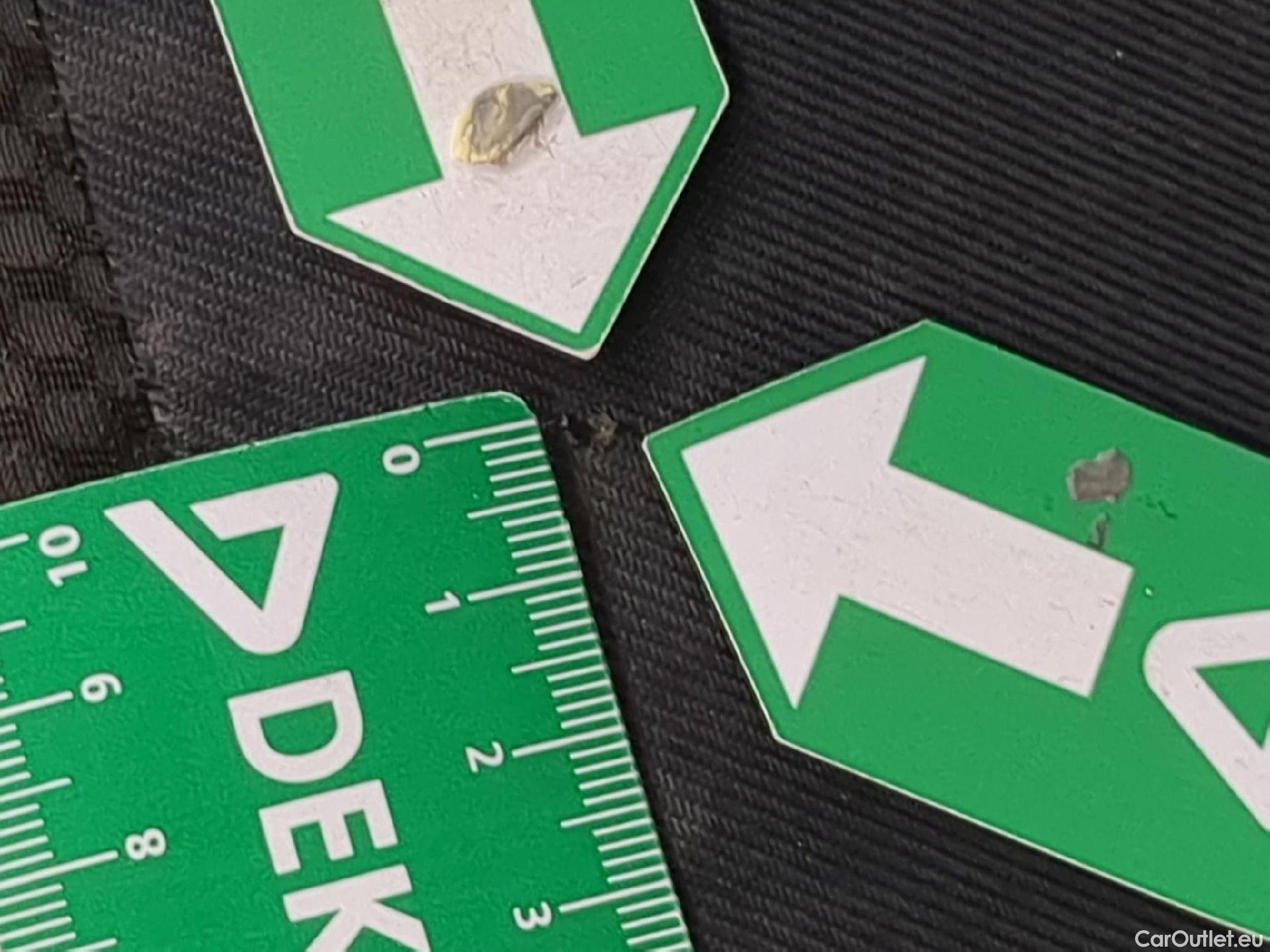  Renault  Kangoo  Express Maxi Extra (Série Spéciale) 1.5 #2