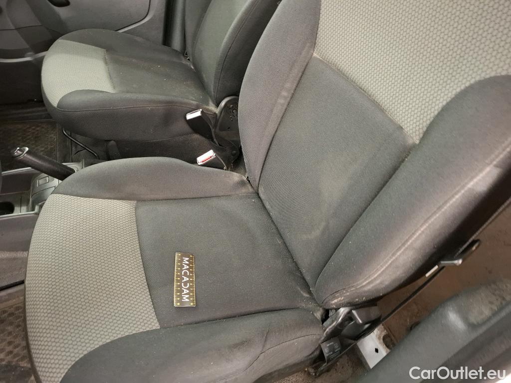  Renault  Kangoo  Express Générique (L1) 1.2 TCe 115CV BVM6 E5 #24