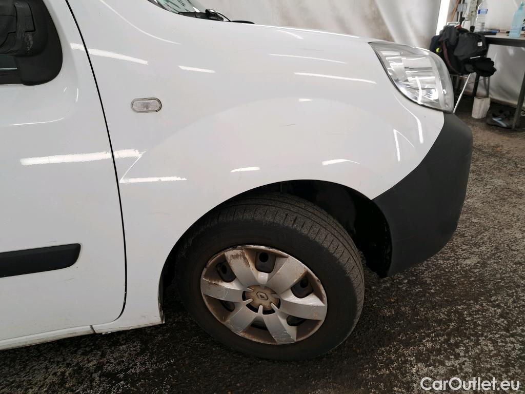  Renault  Kangoo  Express Maxi Extra (Série Spéciale) 1.5 dCi 90CV BVM5 E6 #87