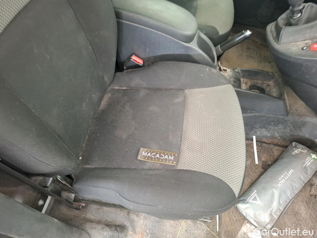  Renault  Kangoo RENAULT  Express VU 4p Fourgonnette Extra R-Link TCe 115 #41