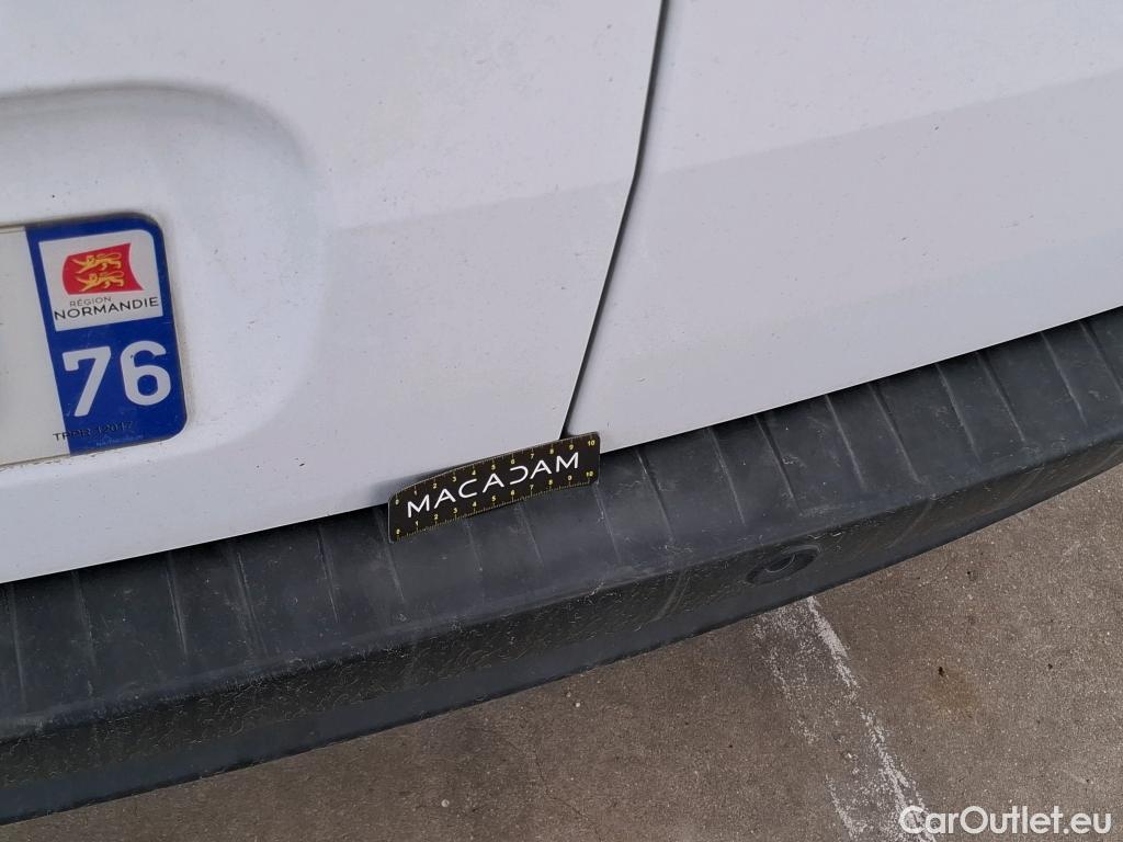  Renault  Kangoo  II Express Maxi Extra (Série Spéciale) 1.5 dCi 95CV BVM6 E6dT #14