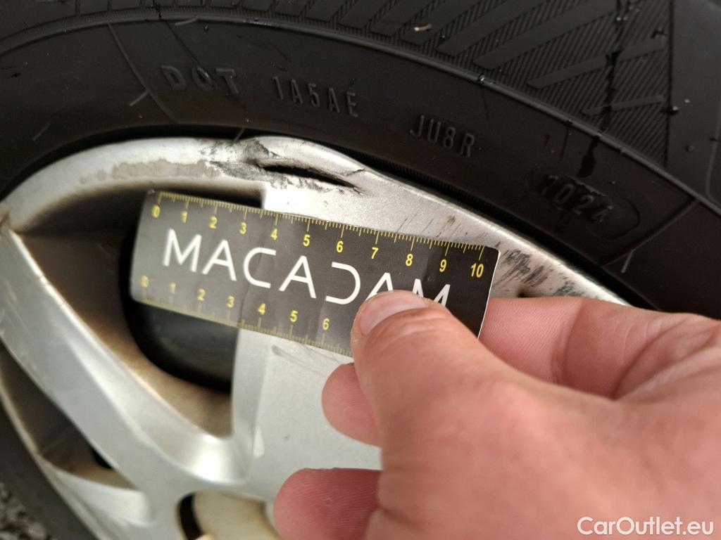  Renault  Kangoo  Express Extra (Série Spéciale) 1.5 dCi 75CV BVM5 E6 #32