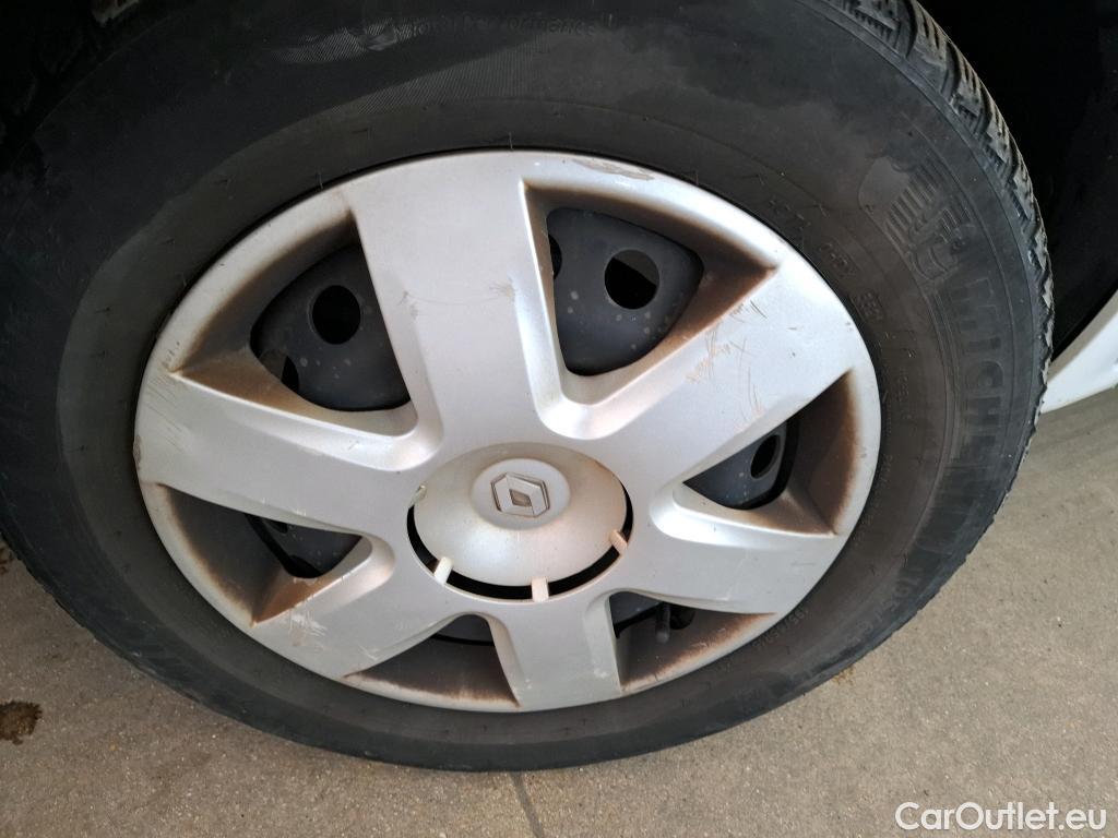  Renault  Kangoo  Express Grand Confort (L1) 1.5 dCi 75CV BVM5 E6 #51