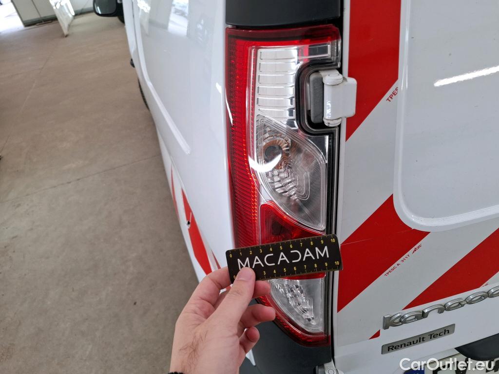  Renault  Kangoo  II Express Maxi Extra (Série Spéciale) 1.5 dCi 95CV BVM6 E6dT #17