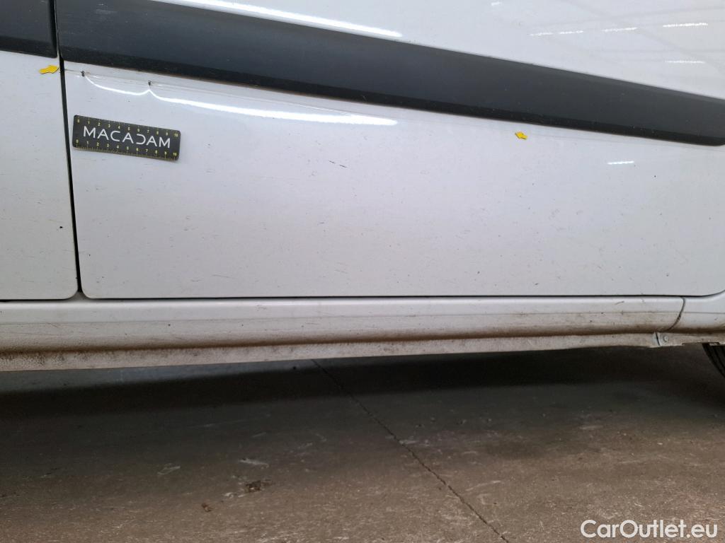  Renault  Kangoo  II Express Maxi Extra (Série Spéciale) 1.5 dCi 95CV BVM6 E6dT #7